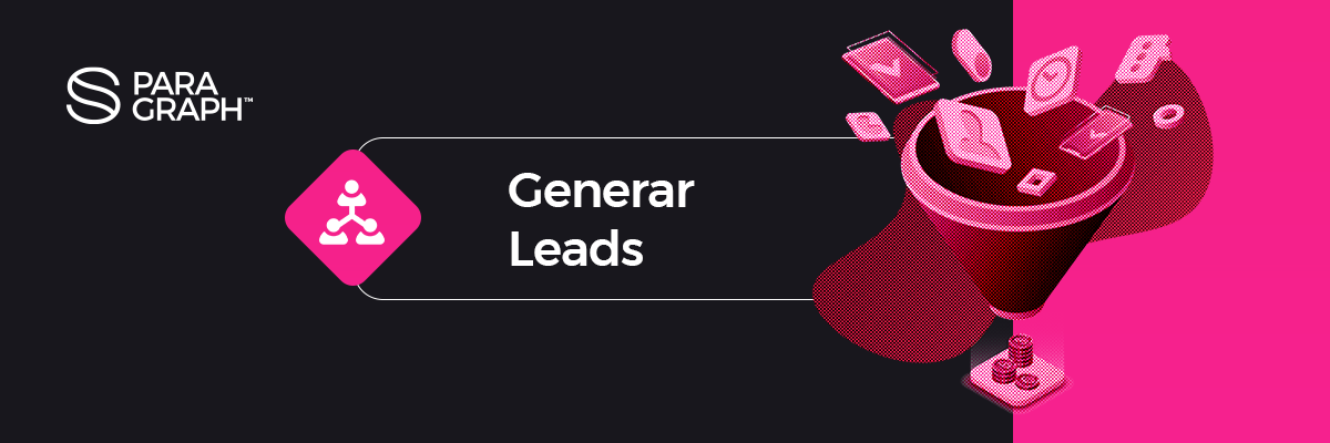 Generar leads
